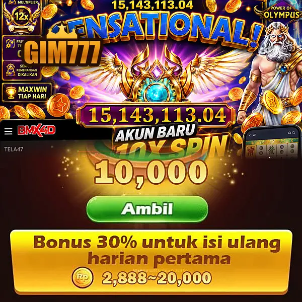 gim777 APK