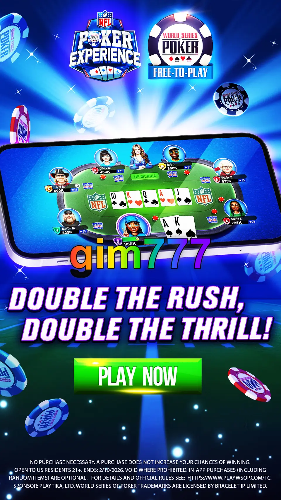 gim777 APK