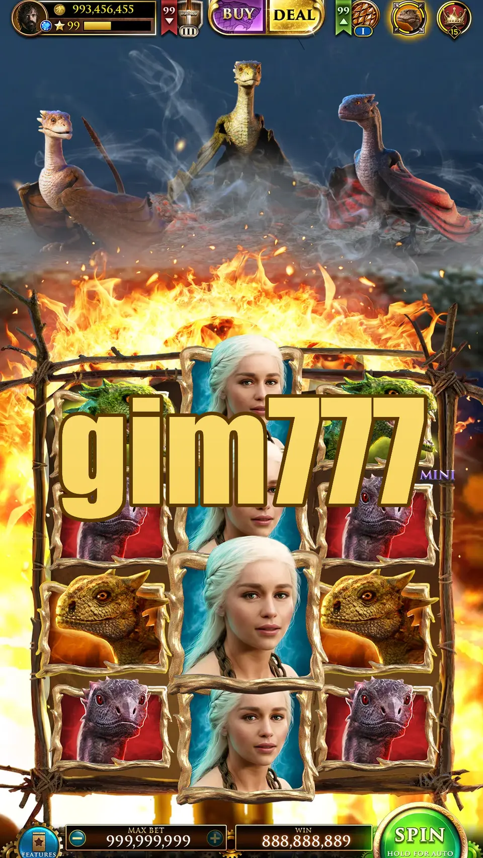 gim777 APK